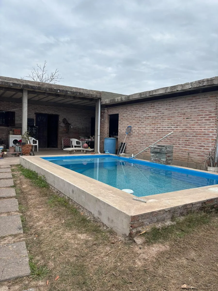 Casa en Calle 6 al 4200