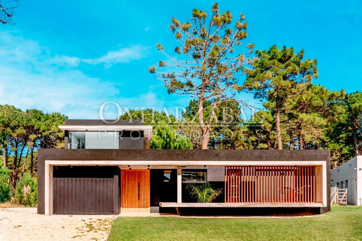 Casa en Barrio Pioneros, Pinamar