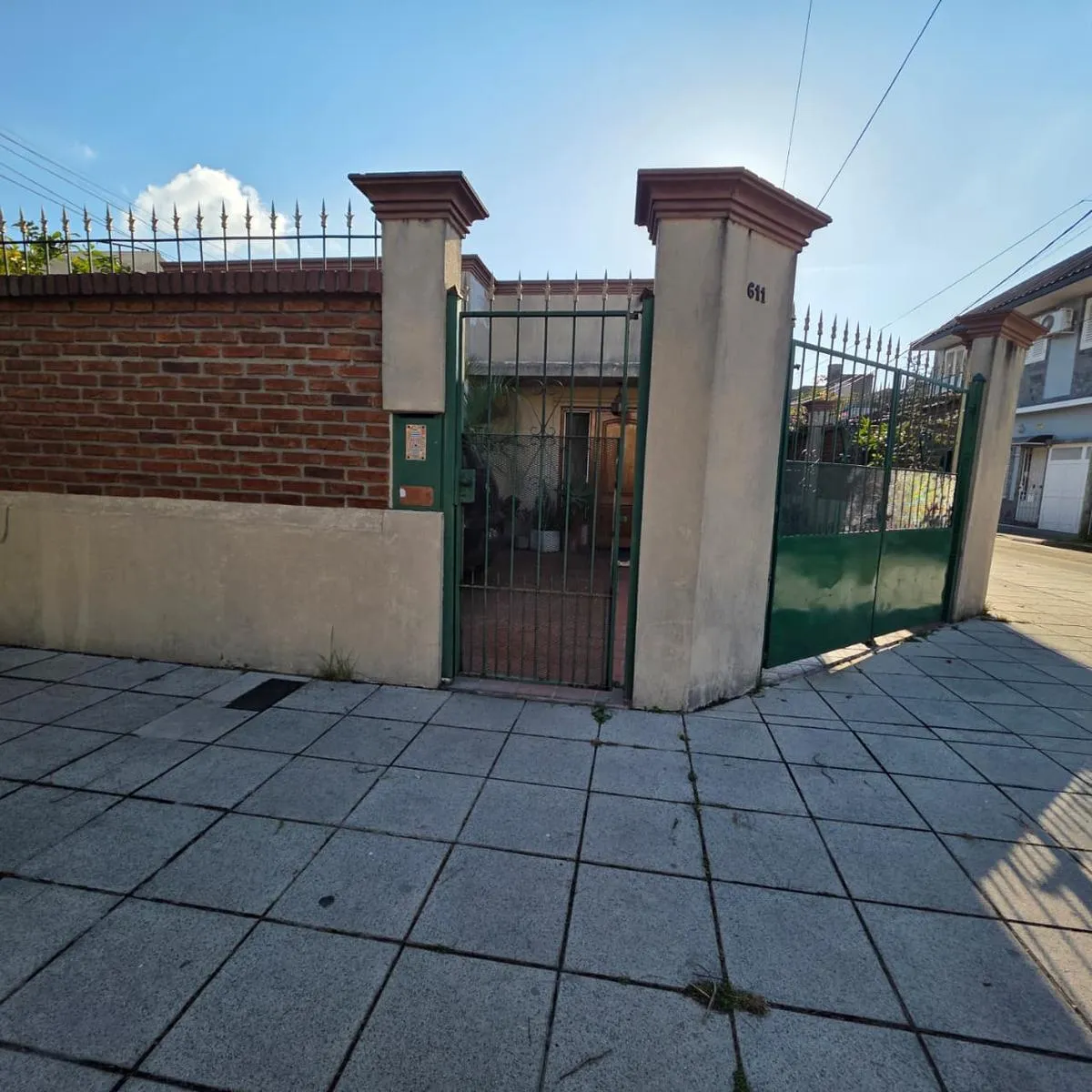Casa en Nazar 611