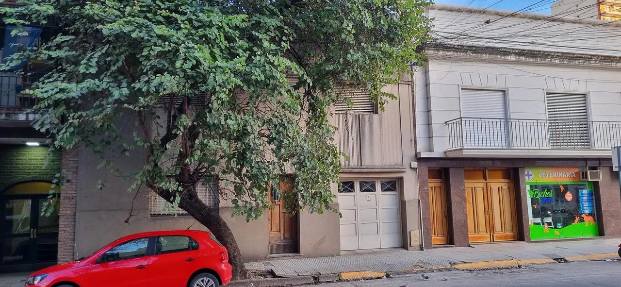Terreno en 25 de mayo al 3100