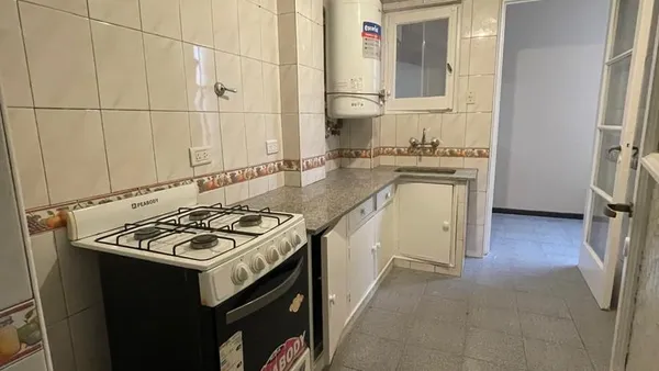 Departamento en GARIBALDI 73, CIUDAD