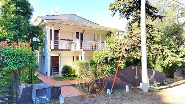 Departamento en Del Besugo al 1200