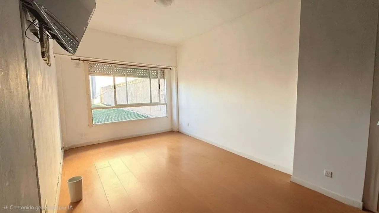 Departamento en Matheu 3860 1º San Martin al 2800