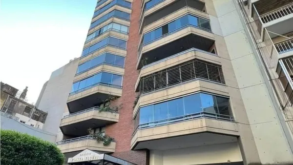 Departamento en Avenida Juan Bautista Alberdi al 2300