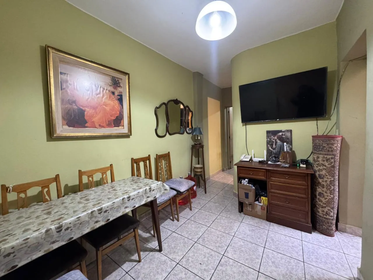 Departamento en pedro ignacio rivera al 5800