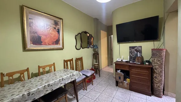 Departamento en pedro ignacio rivera al 5800