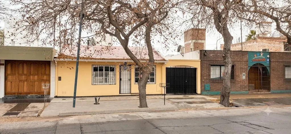Casa en Aristobulo del valle 364Aristobulo del Valle n 364 Godoy Cruz Mendoza