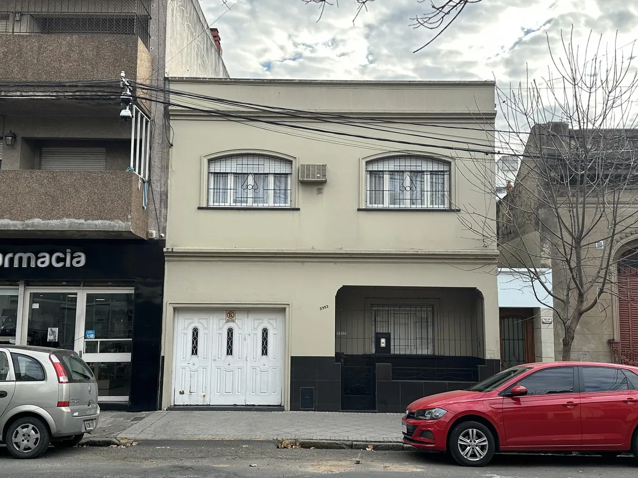 Casa en Entre Ríos al 2500