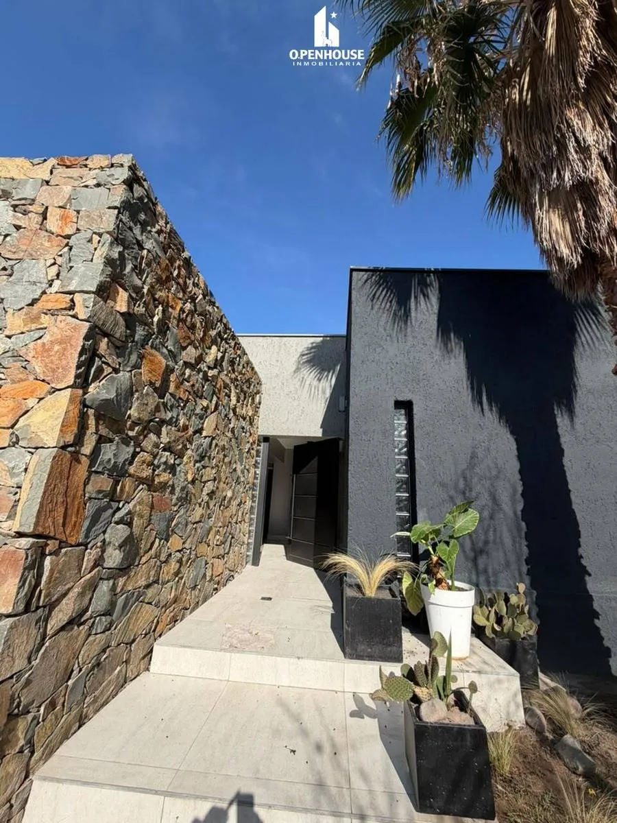 Casa en BARRIO LOMAS DE TERRADA