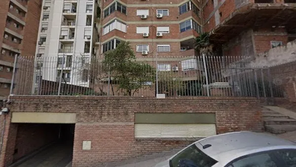 Cochera en Brasil 40