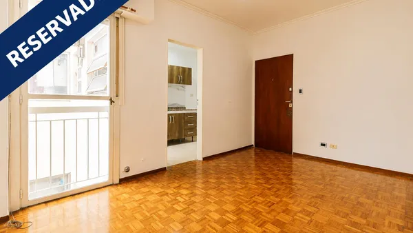 Departamento en Avenida Salvador Maria del Carril al 3200
