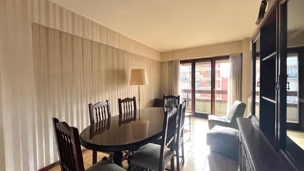 Departamento en Av. Colon al 2600