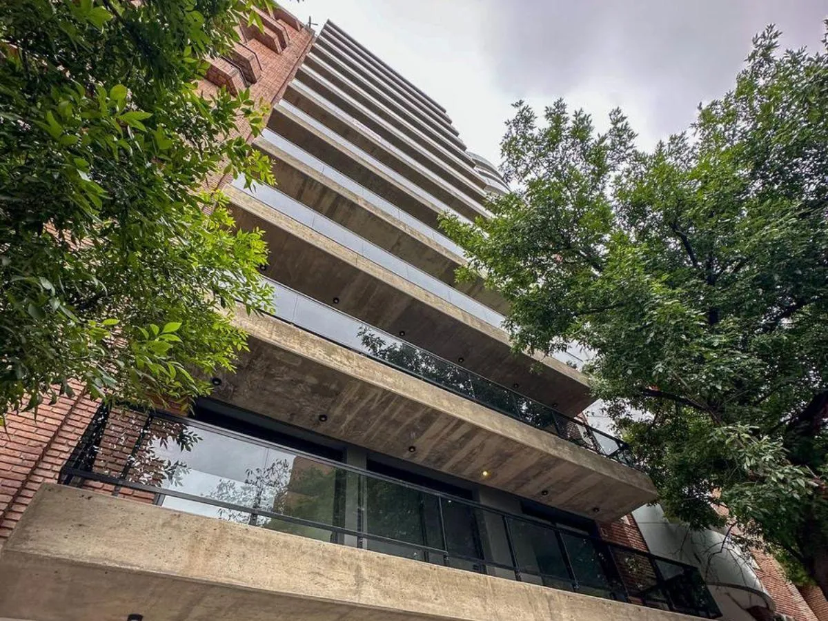 Departamento en TORRES DEL ESTE - Bv Illia 542, Nueva Cordoba