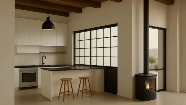 Departamento en Díaz Colodrero al 3100
