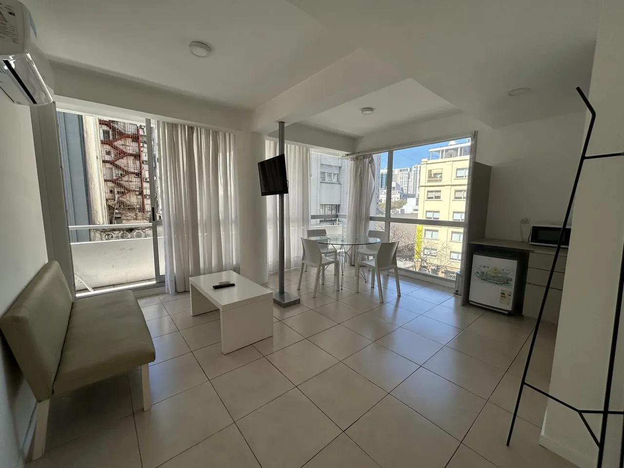 Departamento en Balcarce al 300