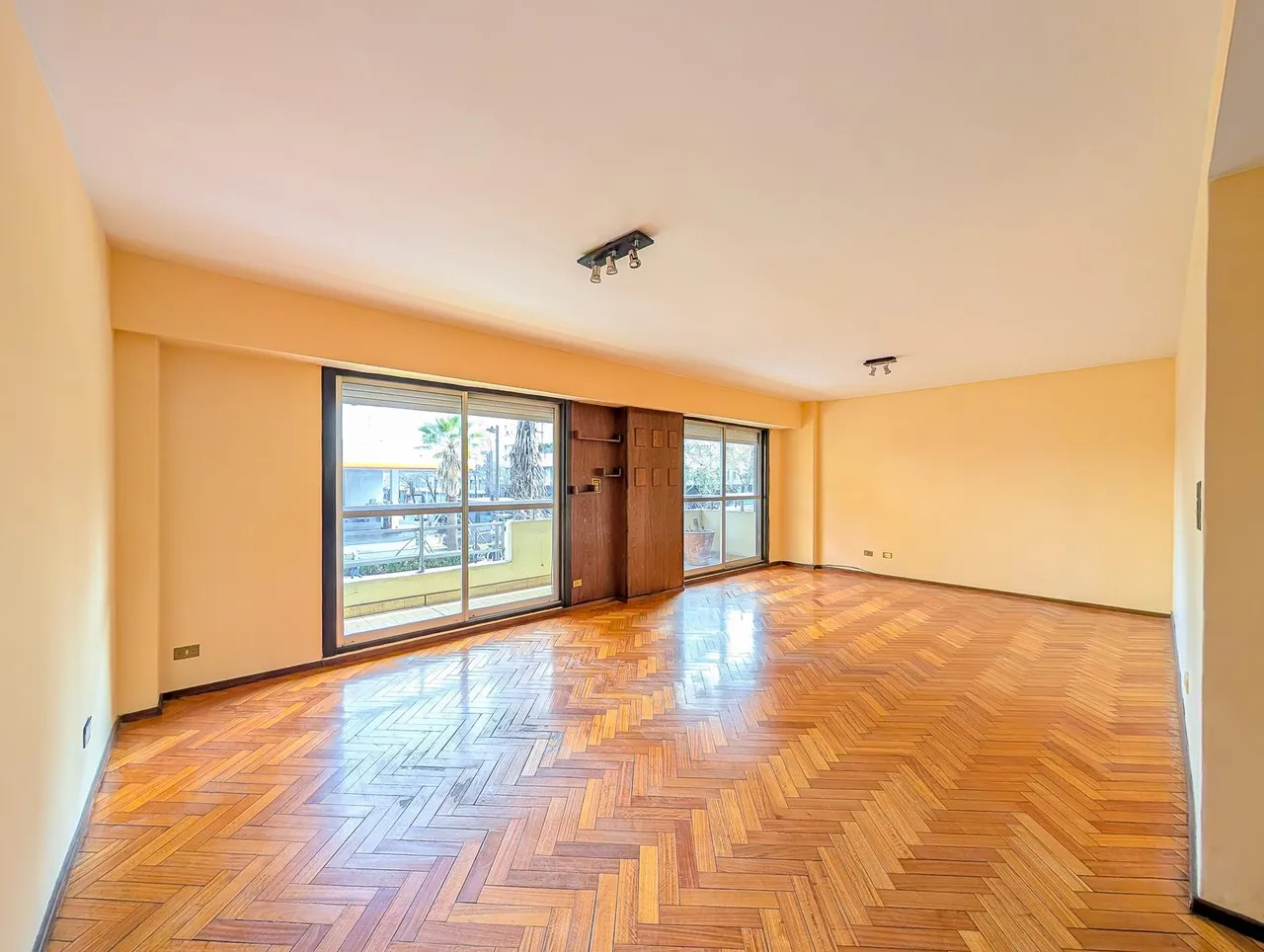 Departamento en Boulevard Oroño al 800