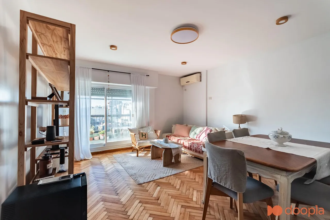 Departamento en Humahuaca al 4200