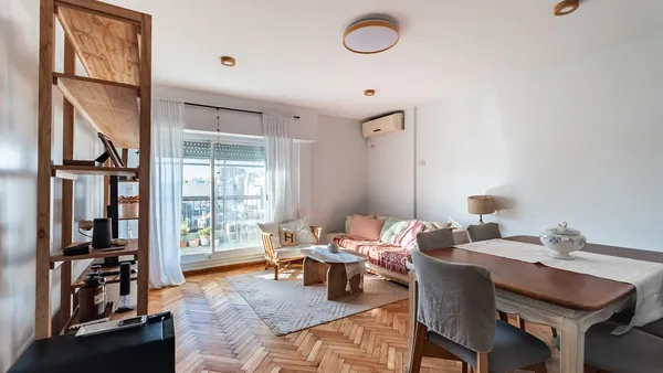 Departamento en Humahuaca al 4200
