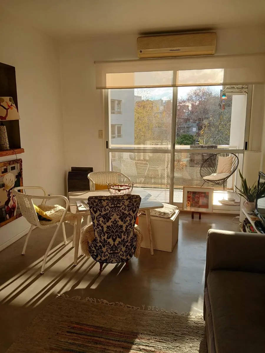 Departamento en Franklin D. Roosvelt al 1800