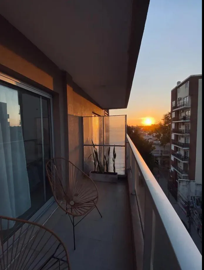 Departamento en Alsina al 1500