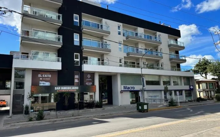 Departamento en Jason al 1000