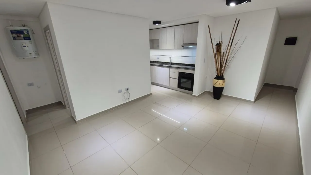 Departamento en Baigorri al 800