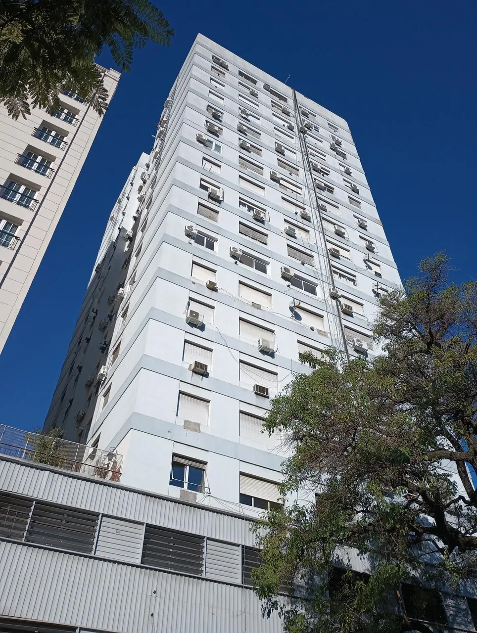 Departamento en Bernardo de Irigoyen al 700