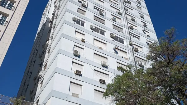 Departamento en Bernardo de Irigoyen al 700