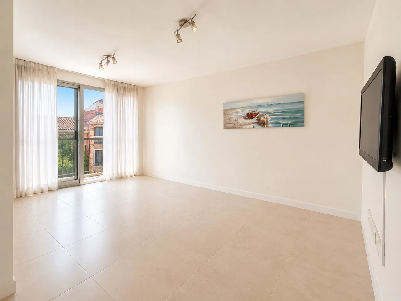 Departamento en Rawson al 2800