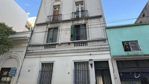 Departamento en Mexico al 1300