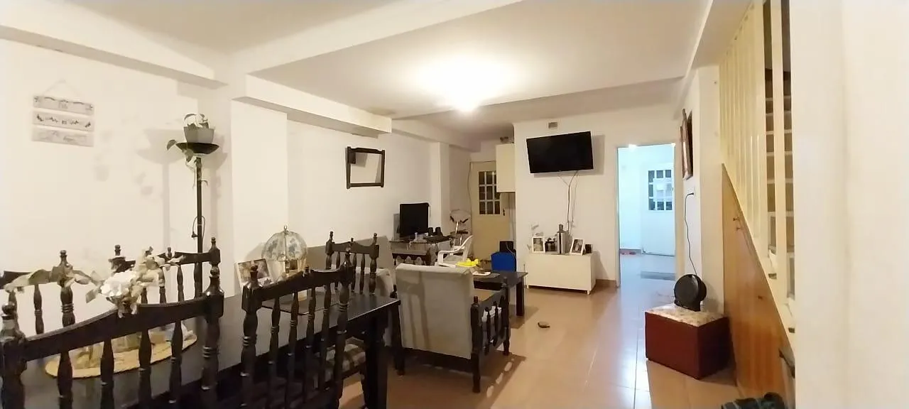 Casa en Santa Fe al 3400