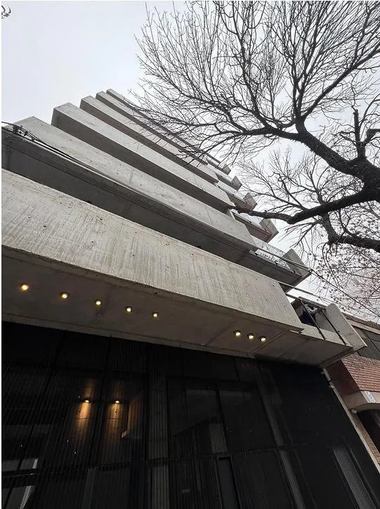 Departamento en Dorrego al 2000