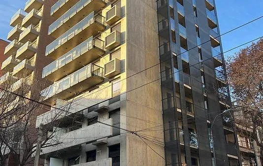 Cochera en Callao al 1100