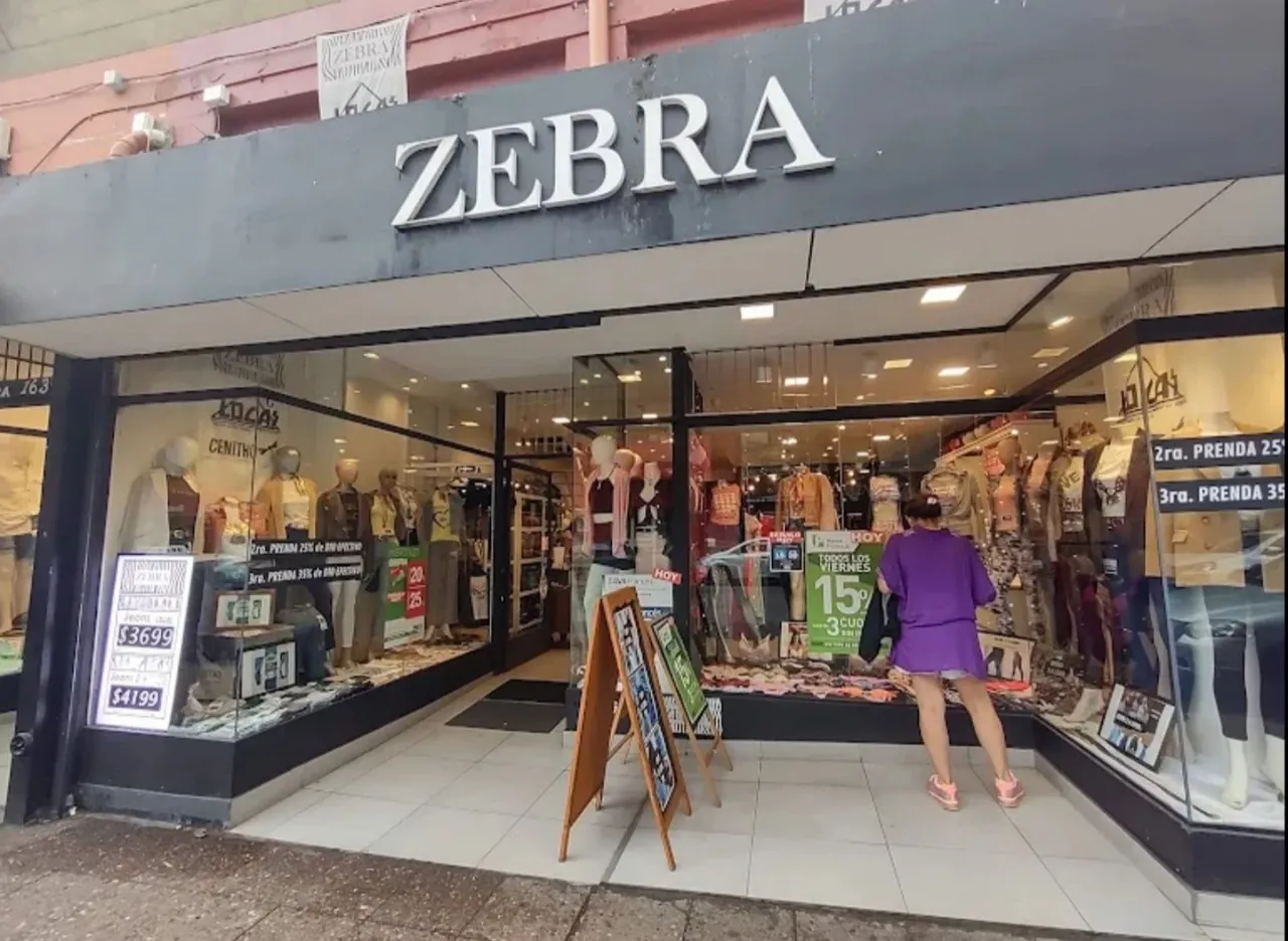 Local Comercial en Catamarca al 1600