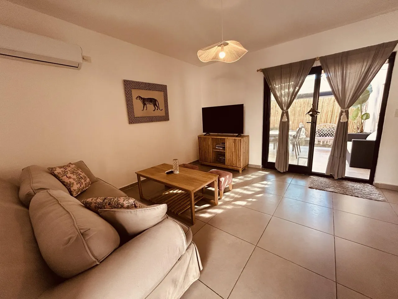 Departamento en Avenida General Juan Domingo Peron al 4100 ALTOS DEL ENCUENTRO . BENAVIDEZ.