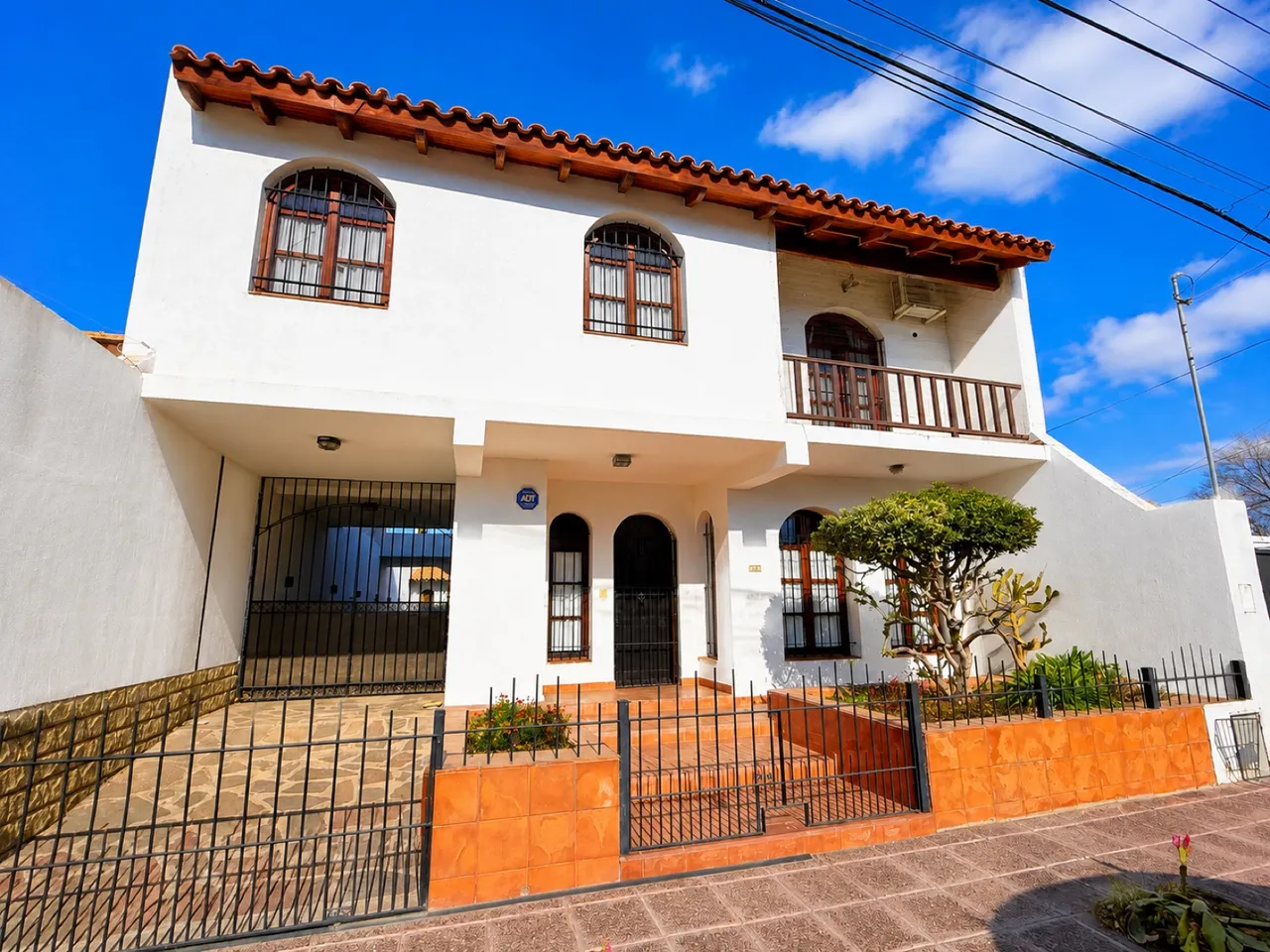 Casa en Guemes al 500