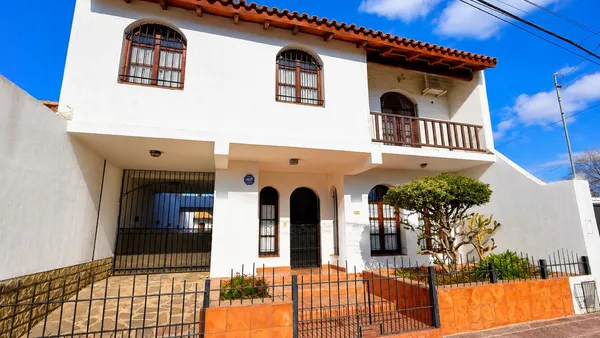 Casa en Guemes al 500