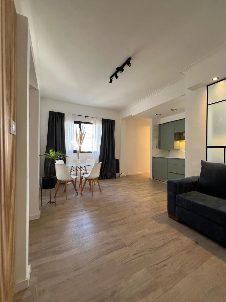 Departamento en Bolivar al 2600