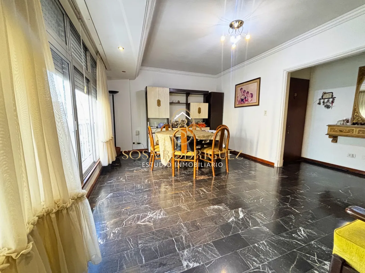 Departamento en San Luis al 2500