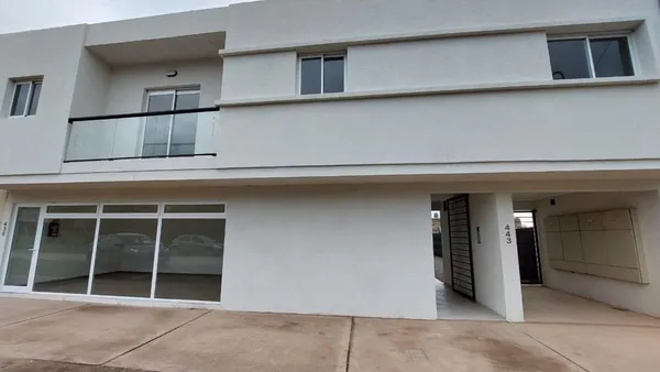 Departamento en Oyoli al 400
