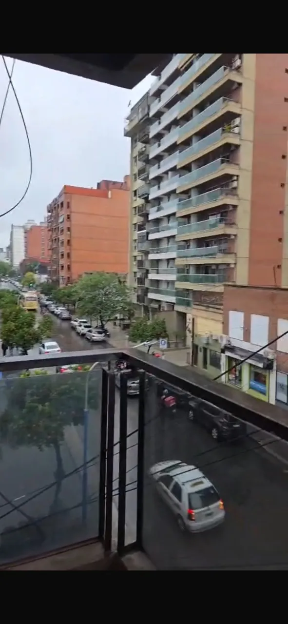 Departamento en JUNÍN al 600