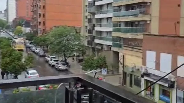 Departamento en JUNÍN al 600