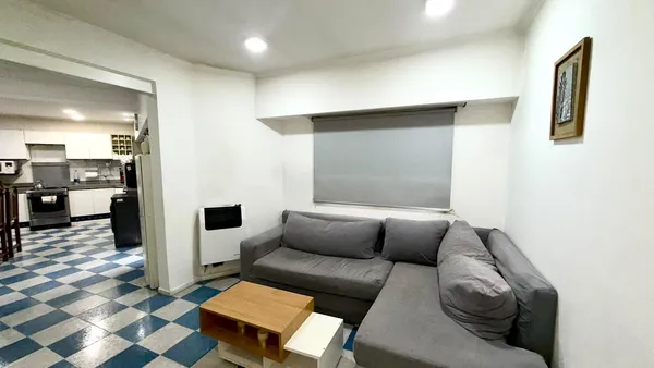 Casa en Gaona al 1500