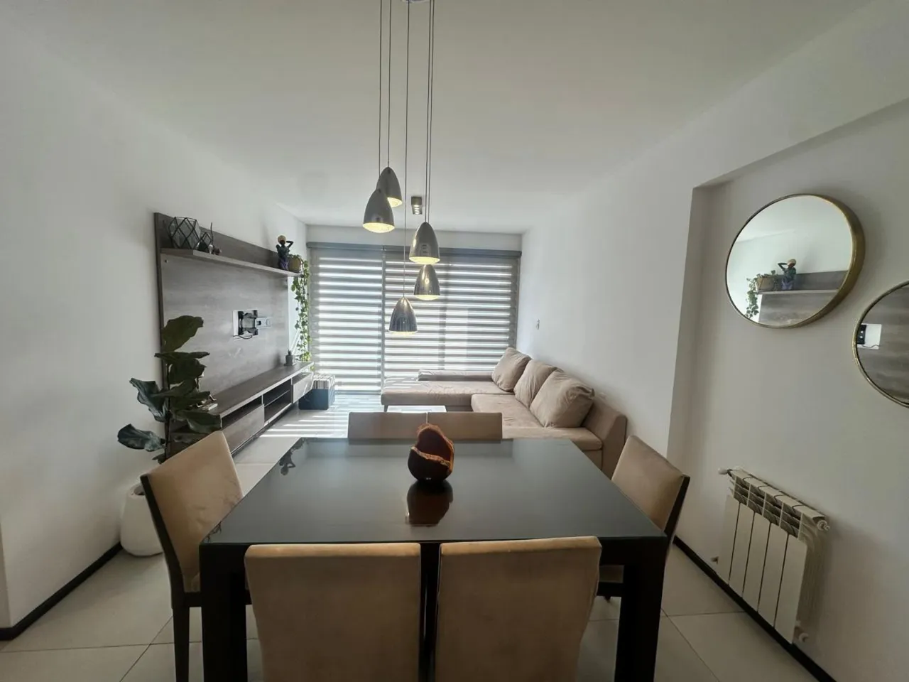 Departamento en 44 entre 20 y 21