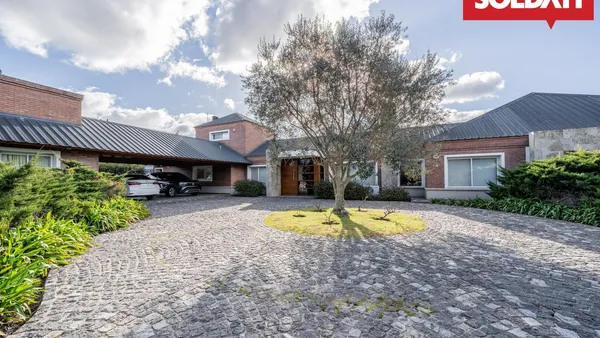 Casa en Ruta 192 Km 2,5, B6700 Luján, Provincia de Buenos Aires
