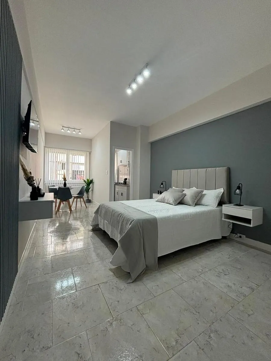 Departamento en Moreno al 2200 Piso 8