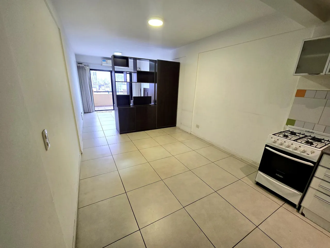 Departamento en Av Belgrano al 1300