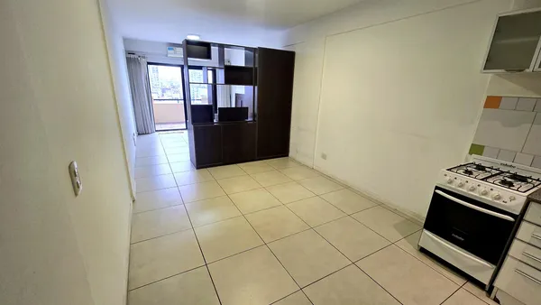 Departamento en Av Belgrano al 1300