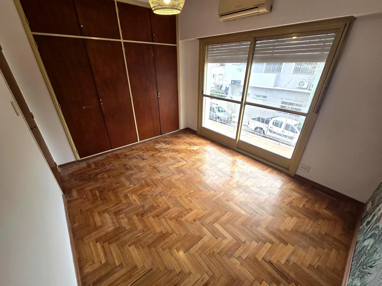 Departamento en Jaramillo al 3100