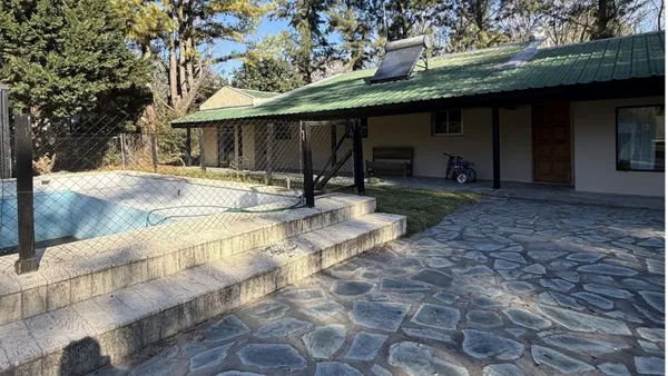Casa en Matías Yrigoyen al 300
